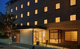 Shin-Osaka Station Hotel